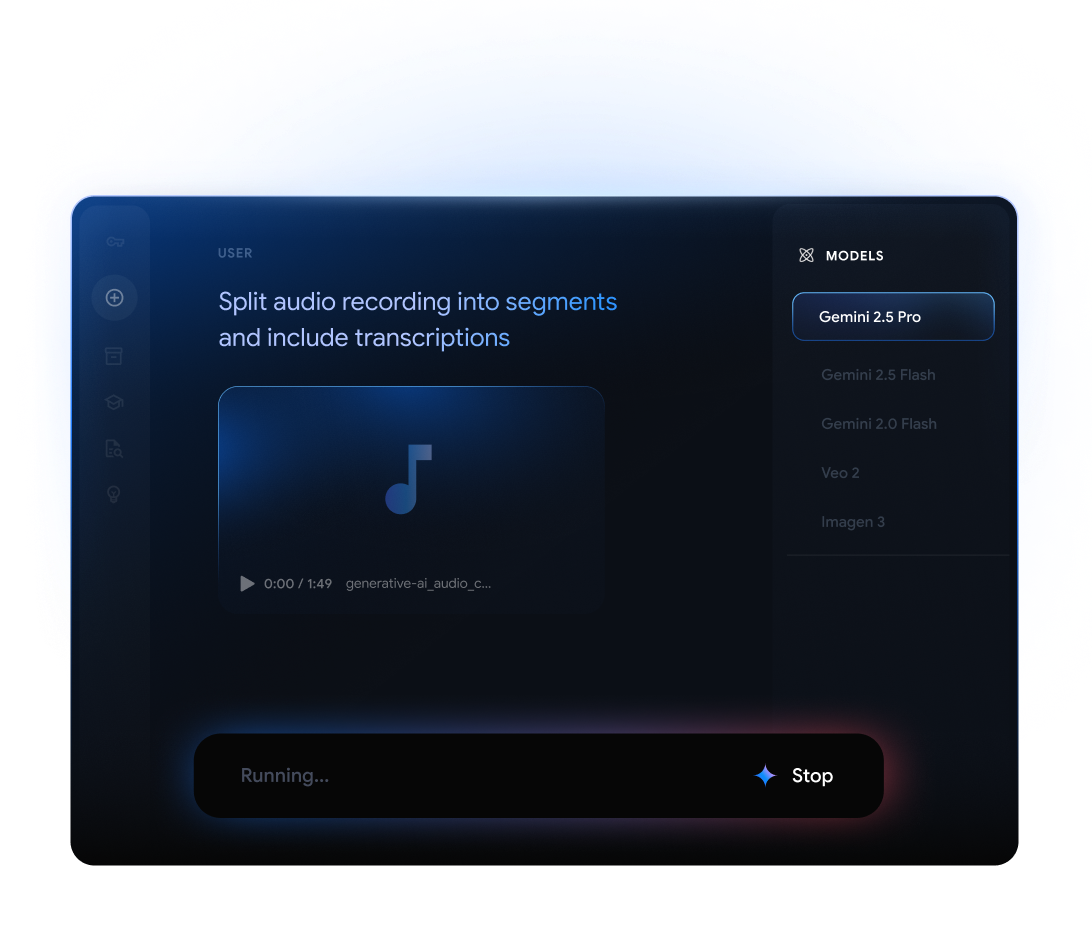 AI for every developer