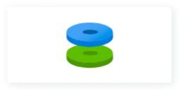 Services azure managed disks