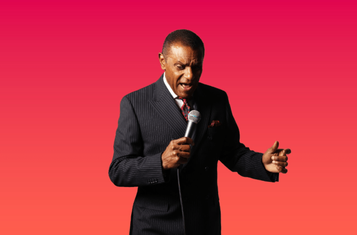 Lehman Center for the Performing Arts in