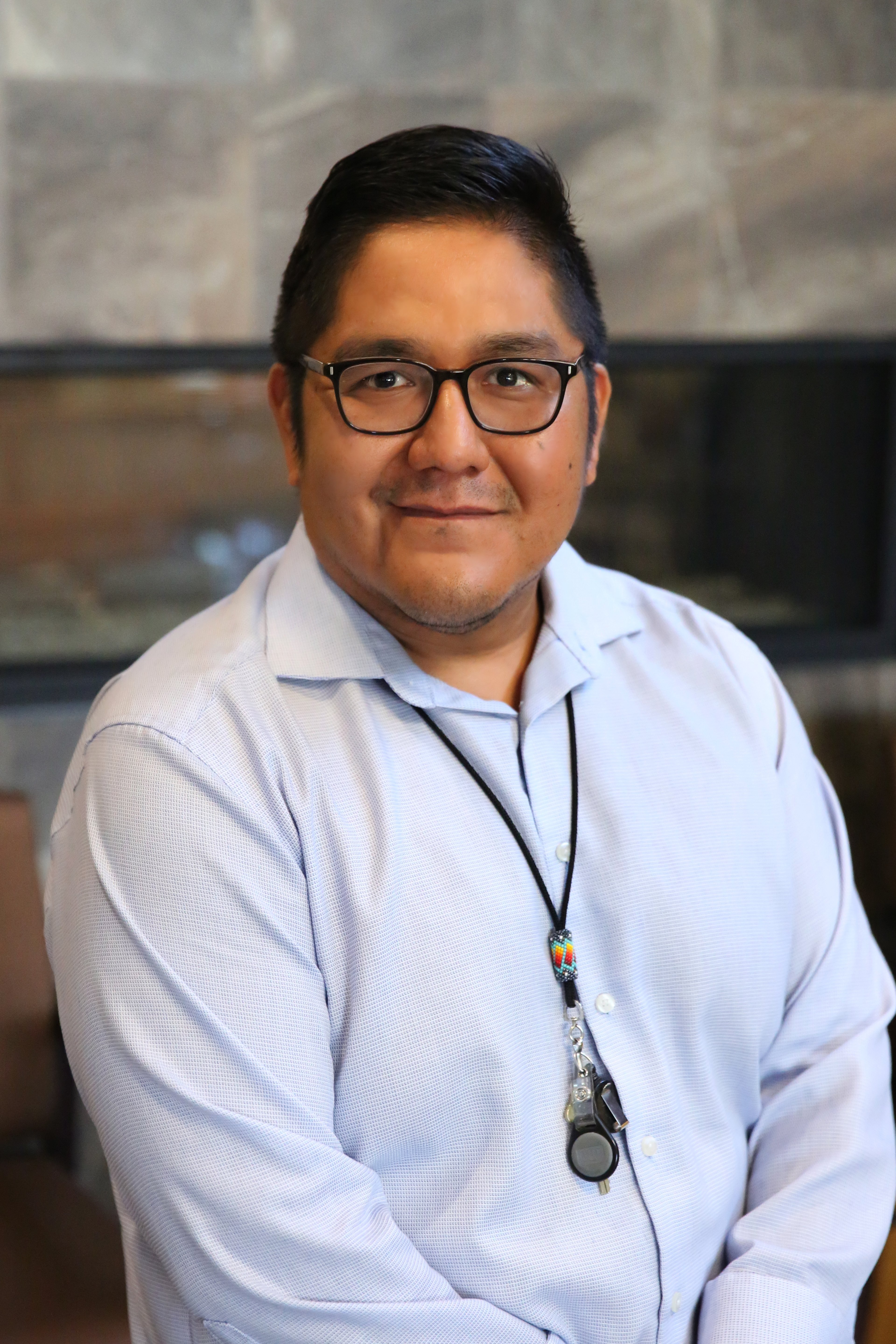 Adrian Jones, Psychiatric Mental Health Nurse Practicioner