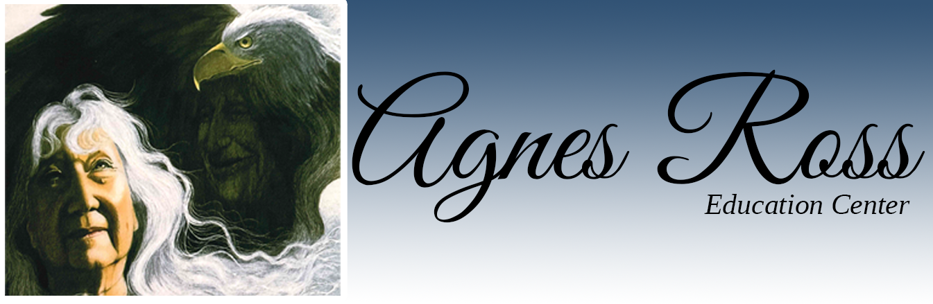 Agnes Ross Banner