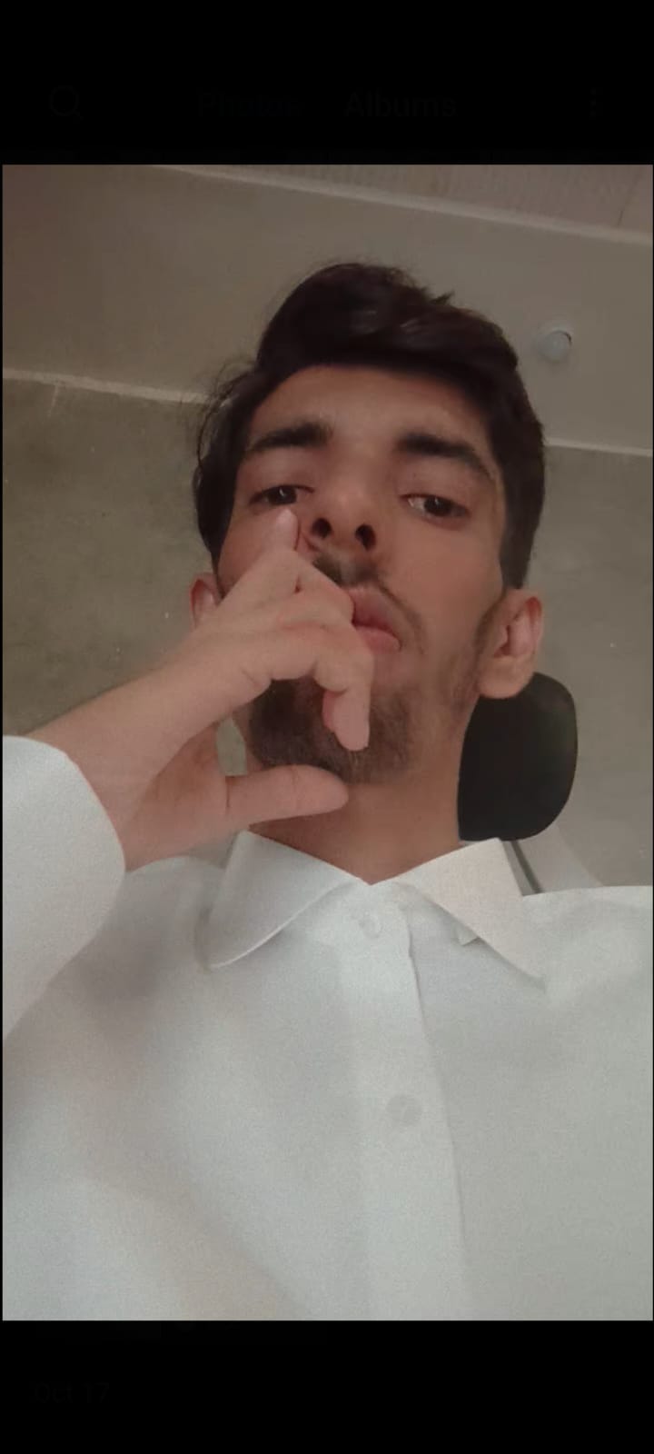 Ali Akbar's user avatar