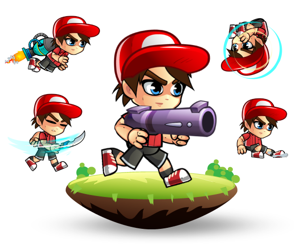 Hahanap's user avatar