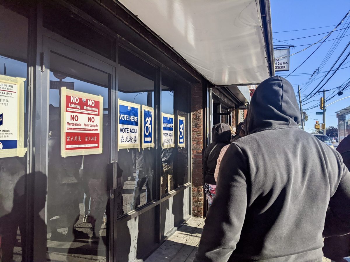 Voter turnout highest in half-century as Mamdani phenomenon galvanizes electorate