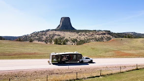 Shooting Lessons and a Hard Gobbling South Dakota Merriam thumbnail