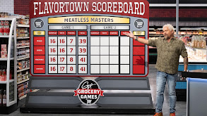 Meatless Masters thumbnail