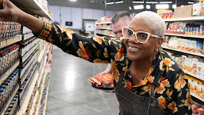 Diners, Drive-Ins and Dives Legends Tournament, Part 1 thumbnail