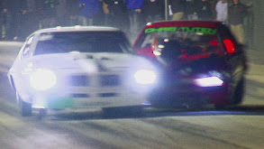 Knockin' on Heaven's Door thumbnail