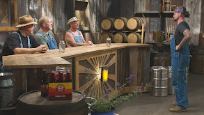 Beer Before Liquor thumbnail