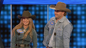 Lainey Wilson vs. Leanne Morgan and Jordan Chiles vs. Stephen Nedoroscik thumbnail