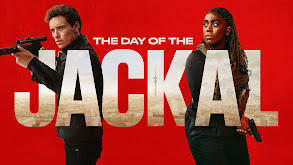 The Day of the Jackal thumbnail