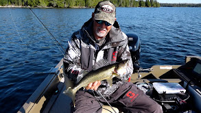 Flint Wilderness Hair Jigging for Walleye thumbnail