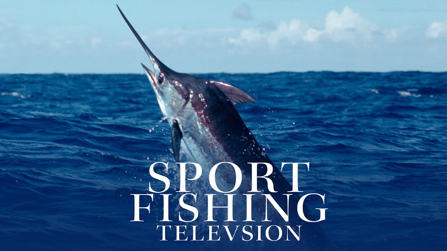 Watch Sport Fishing TV: Vs. live