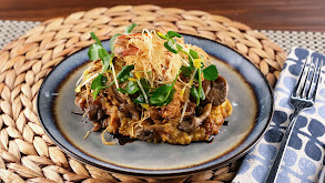 Baseball Stadium Food Fight thumbnail