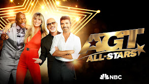 America's Got Talent: All-Stars thumbnail