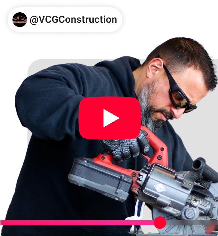 Creator video thumbnail