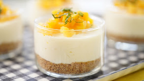 Summer Recipe Swap thumbnail