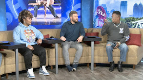 Julianne Moore's Pregnancy Secret Revealed & Joy Behar's 'View' Drama Uncovered! thumbnail