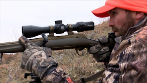 Laden's Rifle vs. South Dakota Buck thumbnail