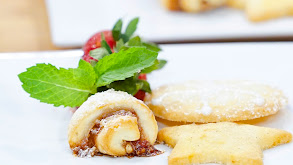 Ginger and Spice and Everything Nice thumbnail