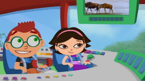 Rocket Safari thumbnail