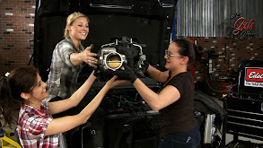 Supercharged Silverado thumbnail