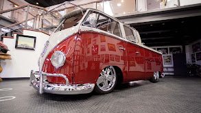 Dave's New Toy thumbnail