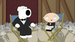 Family Guy Viewer Mail No. 2 thumbnail
