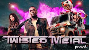 Twisted Metal thumbnail