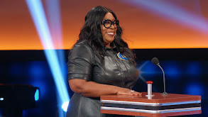 JoJo Siwa vs. The D'Amelio Family and Ross Mathews vs. Loni Love thumbnail