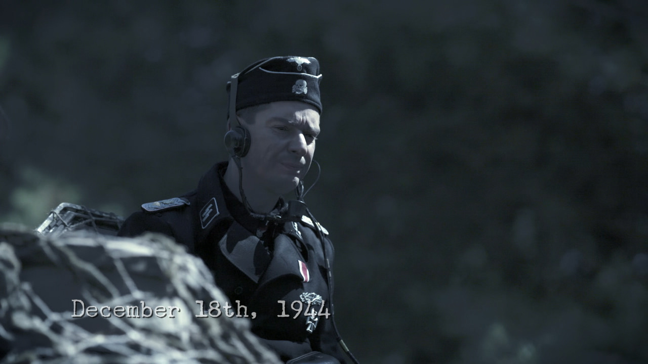 Watch Nazi Megastructures: America's War live