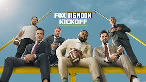 Big Noon Kickoff thumbnail