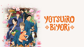 Yotsuiro Biyori thumbnail