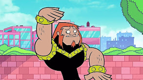 Campfire Stories; The Hive Five thumbnail