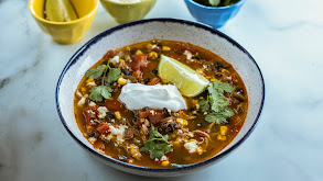 Easy Recipes for Busy Times thumbnail