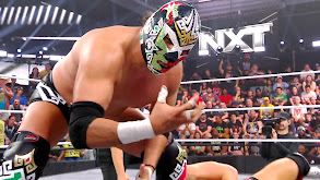 WWE NXT thumbnail