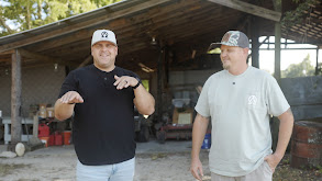 Southern Swine thumbnail