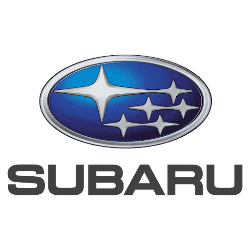 Logo Subaru