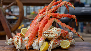 Seafood Showdown thumbnail