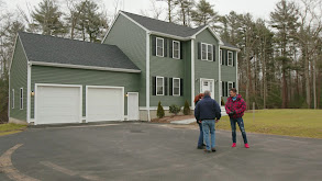 New Love, New Home thumbnail