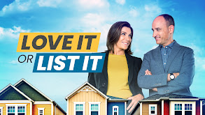 Love It or List It thumbnail