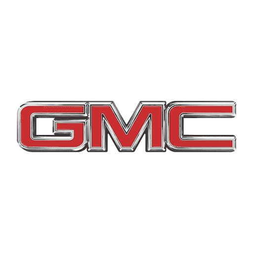 Logo GMC
