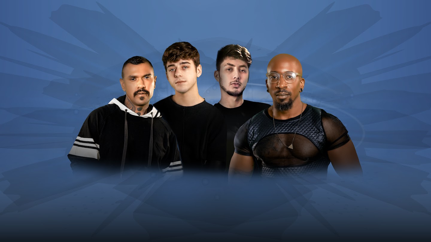 Watch X-Rated: NYC live