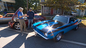 Ridgely Car Show thumbnail