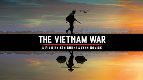 The Vietnam War thumbnail