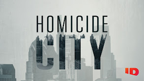 Homicide City thumbnail