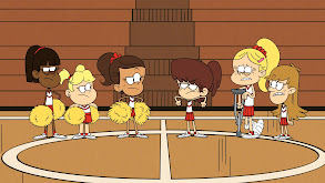 Cheer Pressure; Stroke of Luck thumbnail