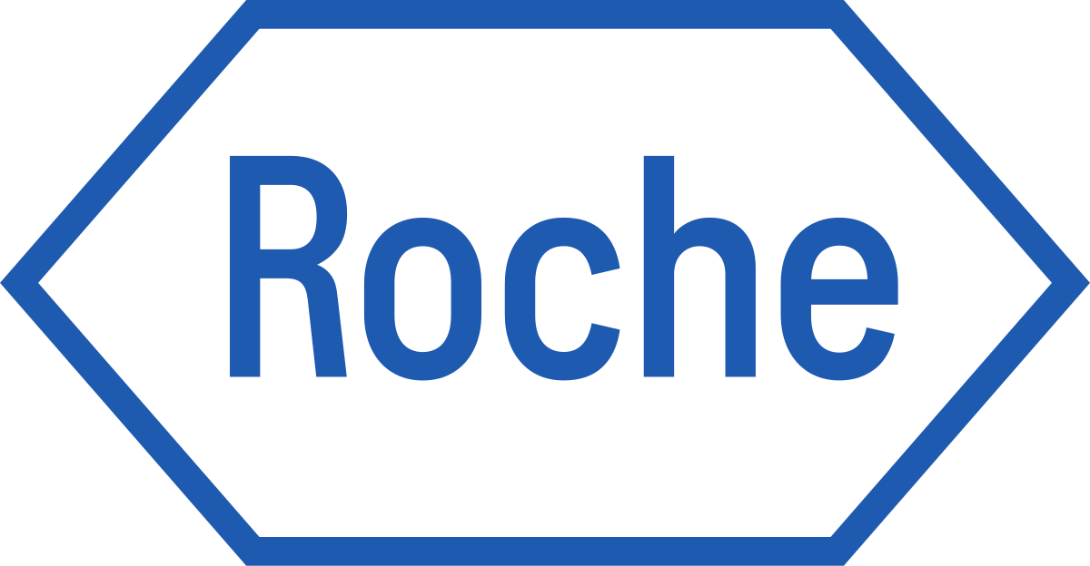 Logo von Roche