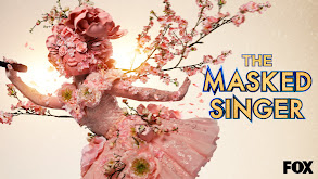 The Masked Singer thumbnail