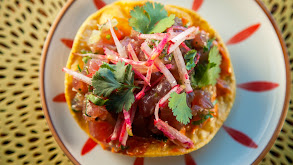 Small Plates, Big Flavor thumbnail